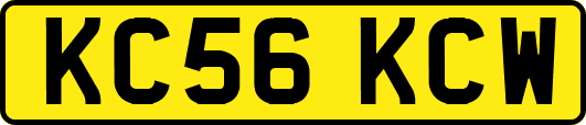 KC56KCW