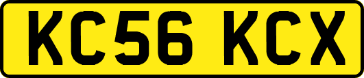 KC56KCX