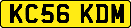 KC56KDM