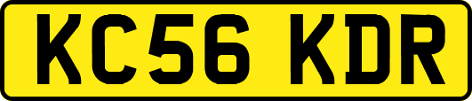 KC56KDR