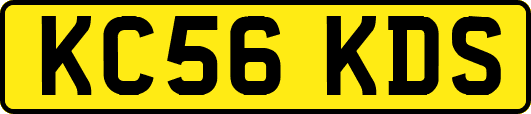 KC56KDS