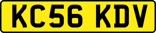 KC56KDV