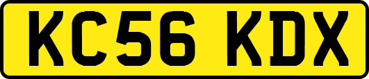 KC56KDX
