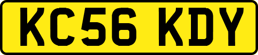 KC56KDY