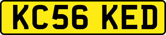 KC56KED