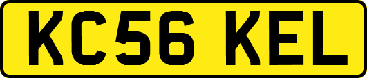 KC56KEL