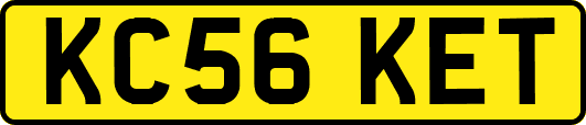 KC56KET