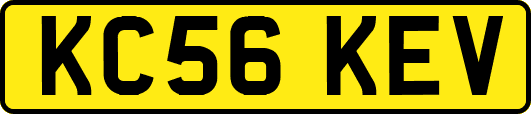 KC56KEV