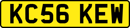 KC56KEW