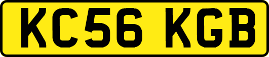 KC56KGB