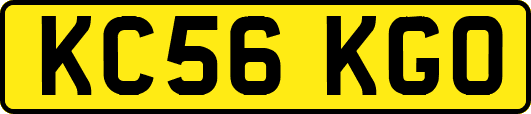 KC56KGO