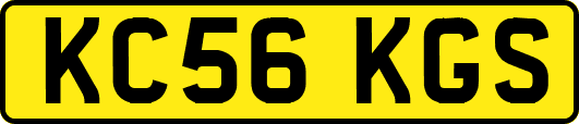 KC56KGS