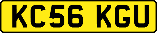KC56KGU