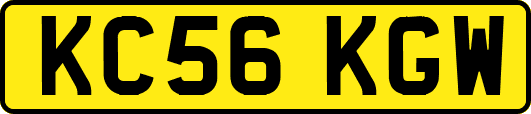 KC56KGW