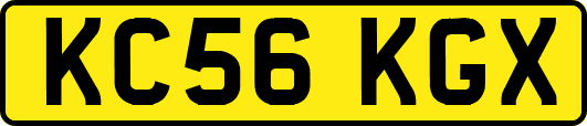 KC56KGX