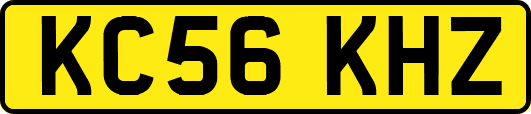 KC56KHZ