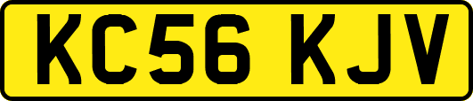 KC56KJV