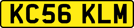 KC56KLM