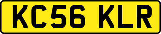 KC56KLR