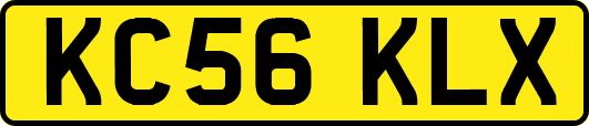 KC56KLX