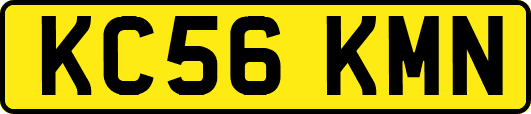 KC56KMN