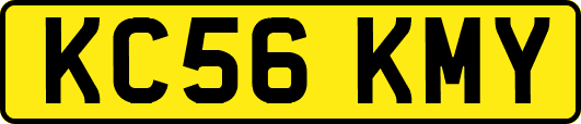 KC56KMY
