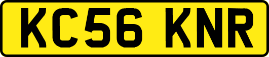KC56KNR