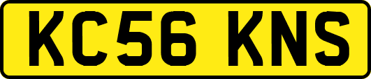 KC56KNS