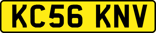 KC56KNV
