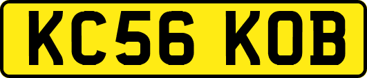 KC56KOB