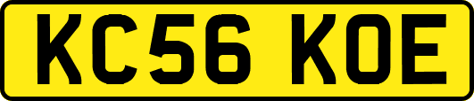 KC56KOE
