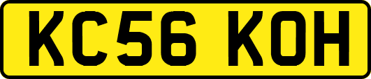 KC56KOH