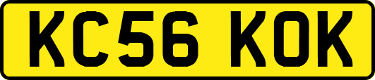 KC56KOK