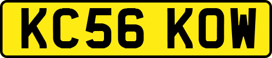 KC56KOW