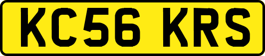 KC56KRS