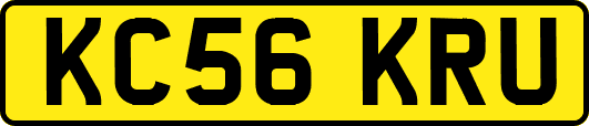 KC56KRU