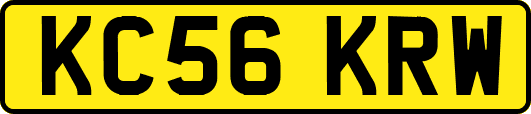 KC56KRW
