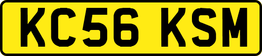 KC56KSM