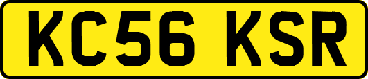 KC56KSR