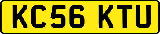 KC56KTU