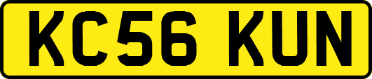 KC56KUN