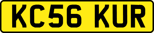 KC56KUR