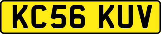 KC56KUV