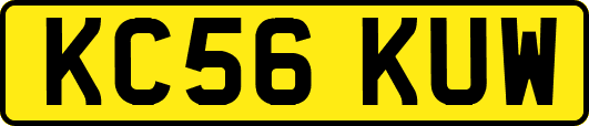 KC56KUW