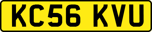 KC56KVU