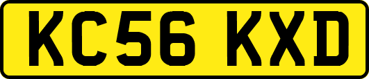 KC56KXD