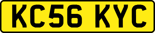 KC56KYC