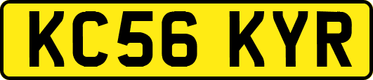 KC56KYR