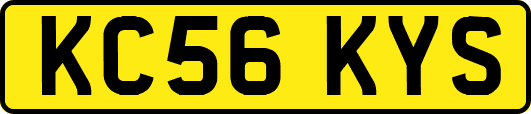 KC56KYS