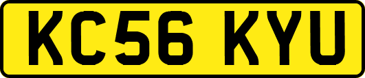 KC56KYU